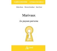 Marivaux, Le paysan parvenu