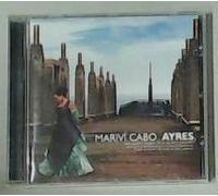 Marivi Cabo - Ayres [Import]