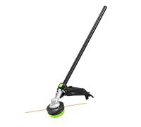 MARIVIA EGO STA1600 - Accessorio per decespugliatore in fibra di carbonio da 40,6 cm, con POWERLOAD™ per sistema multi-testa EGO agli ioni di litio da 56 Volt