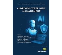 Mariya Ouaissa AI-driven Cyber Risk Management (Copertina rigida)