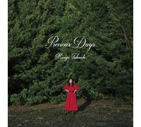 Mariya Takeuchi - Precious Days (Deluxe)
