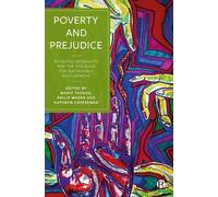 Mariz Tadros Poverty and Prejudice (Tascabile)