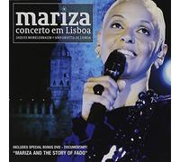 Mariza - Concerto Em Lisboa (2 CD)