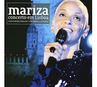Mariza - Concerto Em Lisboa