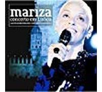 Mariza - Concerto Em Lisboa [Import]