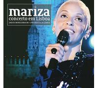MARIZA-CONCERTO EM LISBOA - MA