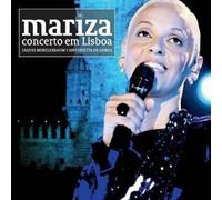 Mariza - Concerto Em Lisboa