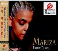 Mariza - Fado Curvo