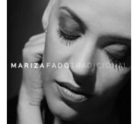 Mariza Fado Tradicional (CD) Album