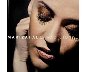 Mariza - Fado Tradicional - Edizione Deluxe