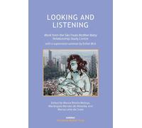Mariza Leite da Costa Looking and Listening (Tascabile)