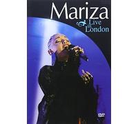 Mariza - Live In London