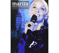 Mariza - Mariza: Concerto Em Lisboa - Mariza: Concerto Em Lisboa
