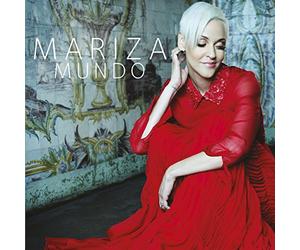 Mariza - Mundo