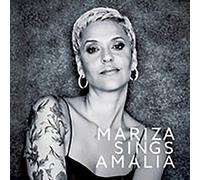 Mariza - Sings Amelia