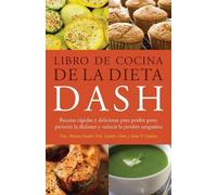 Mariza Snyder Lauren Clum Anna V. Zula Libro de Cocina de la Dieta D (Tascabile)