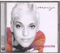 Mariza - Transparente (2 CD)