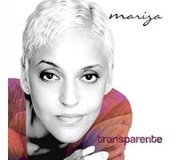 Mariza - Transparente