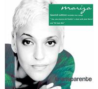 Mariza - Transparente-ed. Especial