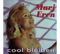 Marj Eren - Cool bleiben (1995)