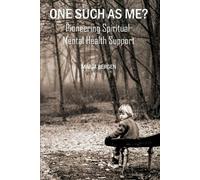 Marja Bergen One Such as Me? (Tascabile)