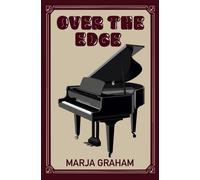 Marja Graham Over the Edge (Tascabile)
