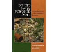Marja K. Bulmer Echoes from the Poisoned Well (Copertina rigida)