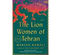 The Lion Women of Tehran