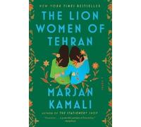 Marjan Kamali The Lion Women of Tehran (Tascabile)