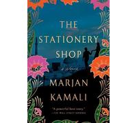 Marjan Kamali The Stationery Shop (Tascabile)