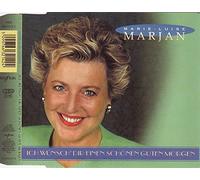 Marjan,Marie-Luise - Ich Wünsch'Dir Einen