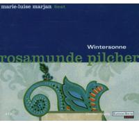 Marjan,Marie-Luise - Wintersonne