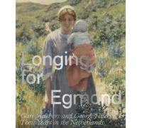 Marjan van Heteren Longing for Egmond (Tascabile)