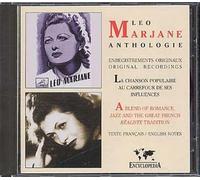 Marjane,Leo - Anthologie [Import]
