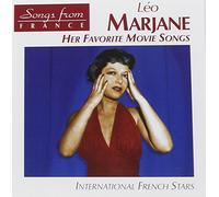 Marjane,Leo - Favourite Movie Songs