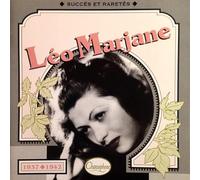 Marjane, Leo - Leo Marjane 1937-42