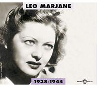 MARJANE, LEO - LEO MARJANE 1938-1944
