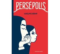 Marjane Satrapi Persépolis / Persepolis: The Story of a Childhood (Tascabile)