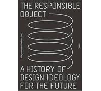 Marjanne Van Helvert The Responsible Object (Tascabile)