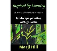 Marji Hill Inspired by Country (Tascabile)