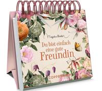 Marjolein Basti Du bist einfach eine gute Freundin (Kleines Spira (Anello, filo)
