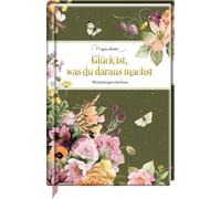 Marjolein Basti Glück ist, was du daraus machst: Weisheitsges (Copertina rigida)