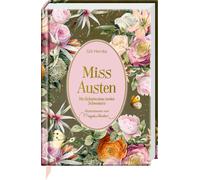 Marjolein Basti Miss Austen: Die Geheimnisse zweier Schwester (Copertina rigida)