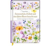 Marjolein Basti Sonnenschein, Freiheit und eine kleine Blume (Copertina rigida)