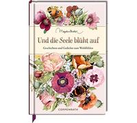 Marjolein Basti Und die Seele blüht auf: Geschichten und Gedi (Copertina rigida)