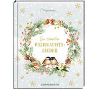 Marjolein Bastin Die schönsten Weihnachtslieder (Augenweide) (Copertina rigida)