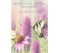 Marjolein Bastin Nature's Inspiration