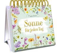 Marjolein Bastin Sonne für jeden Tag (Tascabile)