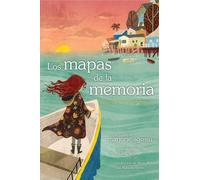 Marjorie Agosin Los Mapas de la Memoria (the Maps of Memory) (Tascabile)
