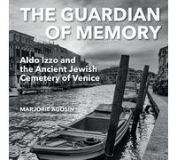 Marjorie Agosin The Guardian of Memory (Tascabile)